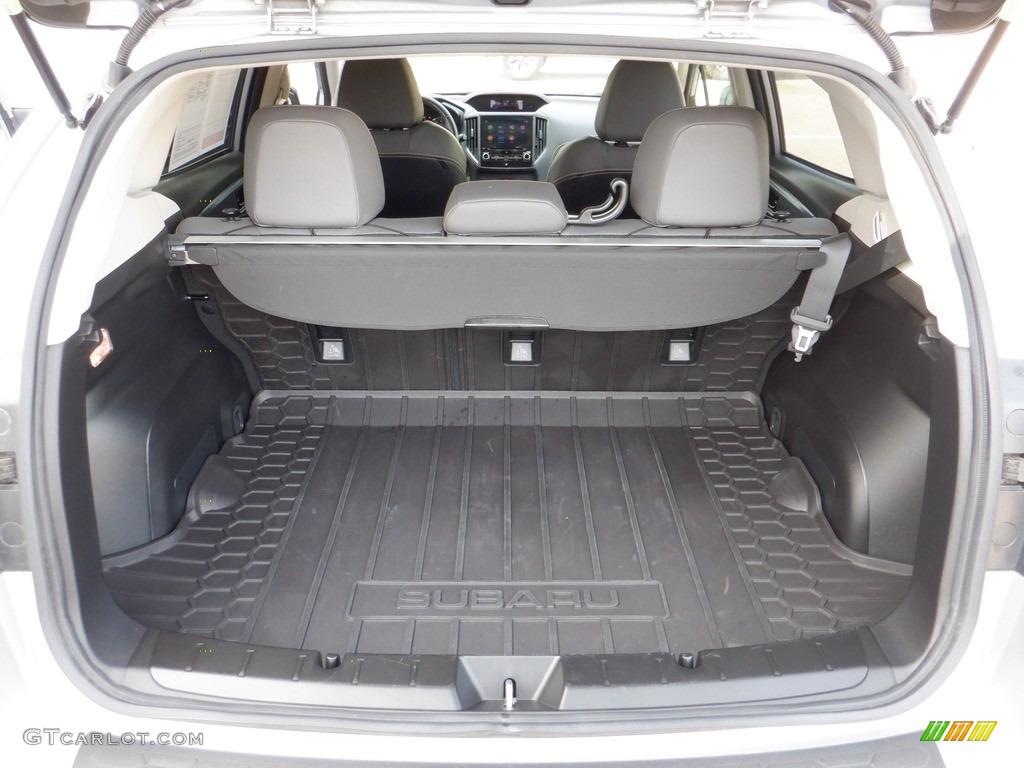 2021 Subaru Crosstrek Sport Trunk Photo #146135056