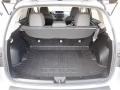 2021 Subaru Crosstrek Gray Interior Trunk Photo