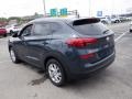 2019 Dusk Blue Hyundai Tucson Value AWD  photo #7