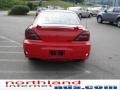 Bright Red - Grand Am GT Coupe Photo No. 3