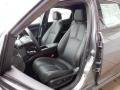 2020 Polished Metal Metallic Honda Civic EX-L Hatchback  photo #15