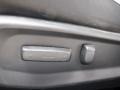 Polished Metal Metallic - Civic EX-L Hatchback Photo No. 16