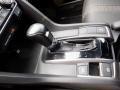 Polished Metal Metallic - Civic EX-L Hatchback Photo No. 17