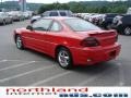 Bright Red - Grand Am GT Coupe Photo No. 4