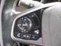 2020 Polished Metal Metallic Honda Civic EX-L Hatchback  photo #23