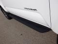 2020 Super White Toyota Tacoma Limited Double Cab 4x4  photo #14