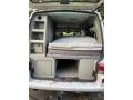 Grey Trunk Photo for 1997 Volkswagen EuroVan #146135470