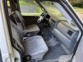 Grey Front Seat Photo for 1997 Volkswagen EuroVan #146135554