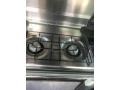 Stove 1997 Volkswagen EuroVan Campmobile Parts