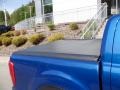 2019 Lightning Blue Metallic Ford Ranger XLT SuperCrew 4x4  photo #11