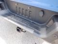 2019 Lightning Blue Metallic Ford Ranger XLT SuperCrew 4x4  photo #18
