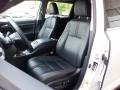 2019 Blizzard Pearl White Toyota Highlander SE AWD  photo #16