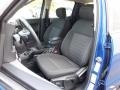 2019 Lightning Blue Metallic Ford Ranger XLT SuperCrew 4x4  photo #26