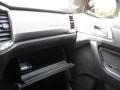 2019 Lightning Blue Metallic Ford Ranger XLT SuperCrew 4x4  photo #31