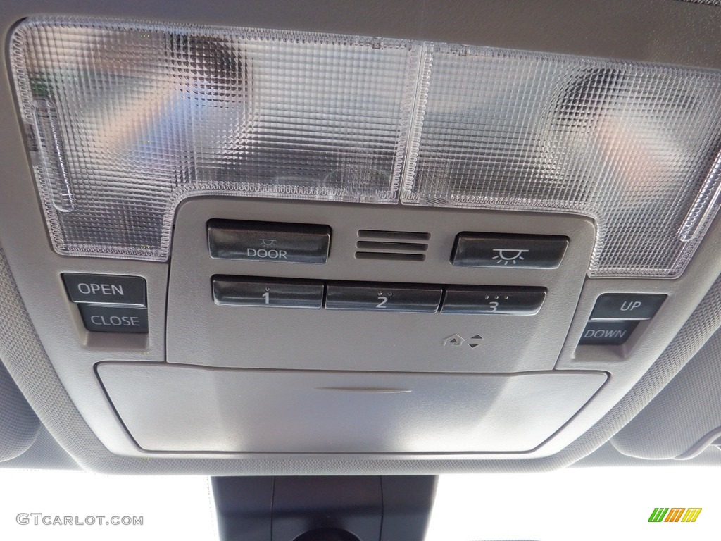 2019 Highlander SE AWD - Blizzard Pearl White / Black photo #25