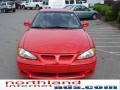 Bright Red - Grand Am GT Coupe Photo No. 12