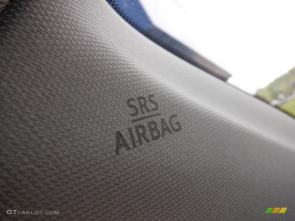 2019 Highlander SE AWD - Blizzard Pearl White / Black photo #26