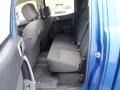 2019 Lightning Blue Metallic Ford Ranger XLT SuperCrew 4x4  photo #32