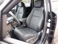 Black Front Seat Photo for 2022 Honda CR-V #146136160