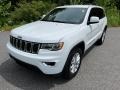 Bright White - Grand Cherokee Laredo 4x4 Photo No. 2