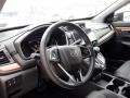 Black Steering Wheel Photo for 2022 Honda CR-V #146136187