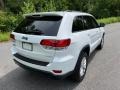 Bright White - Grand Cherokee Laredo 4x4 Photo No. 6