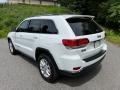 Bright White - Grand Cherokee Laredo 4x4 Photo No. 8