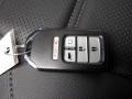 Keys of 2022 CR-V EX-L AWD