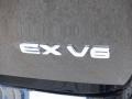 Ebony Black - Sorento EX V6 AWD Photo No. 11
