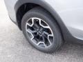 Ice Silver Metallic - Crosstrek 2.0i Premium Photo No. 3