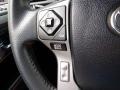 2018 Super White Toyota 4Runner SR5 4x4  photo #8