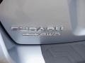 Ice Silver Metallic - Crosstrek 2.0i Premium Photo No. 8