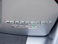 2017 Ice Silver Metallic Subaru Crosstrek 2.0i Premium  photo #10