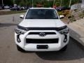 2018 Super White Toyota 4Runner SR5 4x4  photo #13