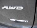Gunmetal Metallic - CR-V Touring AWD Photo No. 11