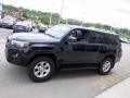 Midnight Black Metallic - 4Runner SR5 4x4 Photo No. 8