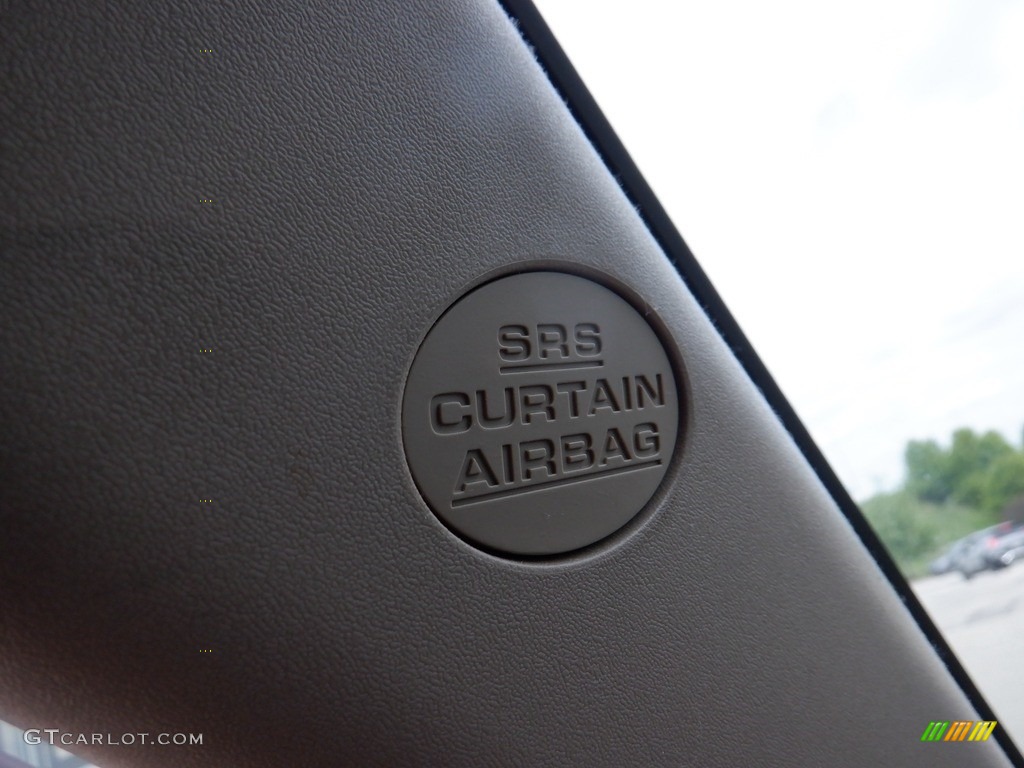 2018 4Runner SR5 4x4 - Midnight Black Metallic / Sand Beige photo #18