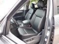 Titan Black Front Seat Photo for 2018 Volkswagen Atlas #146137426