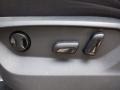 2018 Volkswagen Atlas SE 4Motion Front Seat