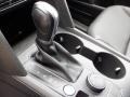 2018 Volkswagen Atlas Titan Black Interior Transmission Photo