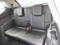 2018 Volkswagen Atlas Titan Black Interior Rear Seat Photo