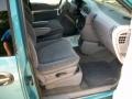 1999 Island Teal Satin Glow Plymouth Voyager SE  photo #11