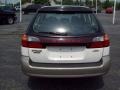 2001 White Frost Pearl Subaru Outback Limited Wagon  photo #9
