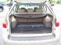 2001 White Frost Pearl Subaru Outback Limited Wagon  photo #12