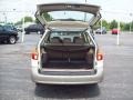 White Frost Pearl - Outback Limited Wagon Photo No. 13