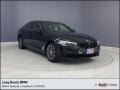 2020 Jet Black BMW 5 Series 530i Sedan #146141200