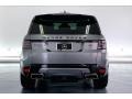 2022 Carpathian Gray Metallic Land Rover Range Rover Sport HSE Silver Edition  photo #3