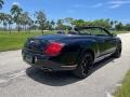 Onyx Black - Continental GTC Speed 80-11 Edition Photo No. 4