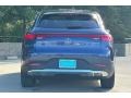 Twilight Blue Metallic - EQE 350+ 4Matic SUV Photo No. 5