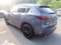 Polymetal Gray - CX-5 S Carbon Edition AWD Photo No. 5